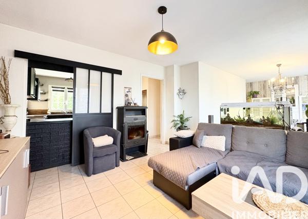 Maison à vendre 5 pièces 120 m² Moussey