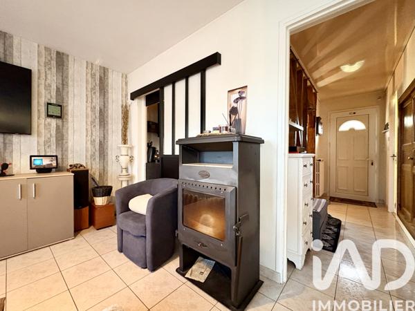 Maison à vendre 5 pièces 120 m² Moussey