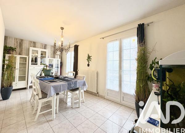 Maison à vendre 5 pièces 120 m² Moussey