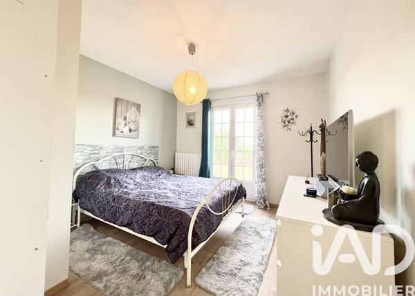 Maison à vendre 5 pièces 120 m² Moussey