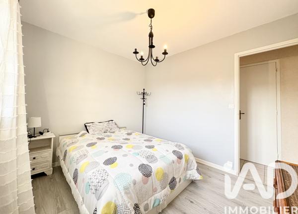 Maison à vendre 5 pièces 120 m² Moussey