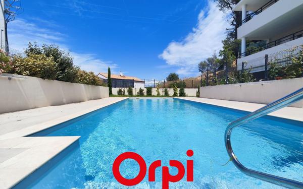 Maison à vendre    5 pièces • 133 m2 Bandol