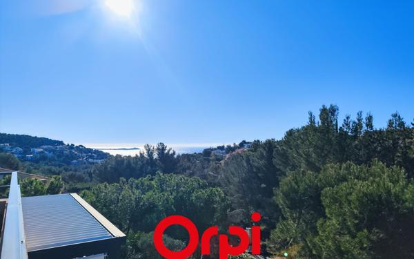 Maison à vendre    5 pièces • 133 m2 Bandol