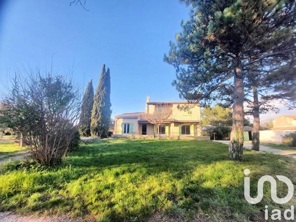 Maison à vendre 7 pièces 140 m² Carpentras