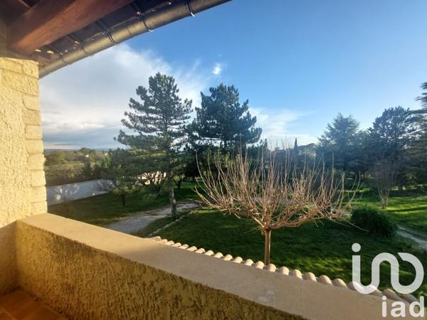 Maison à vendre 7 pièces 140 m² Carpentras