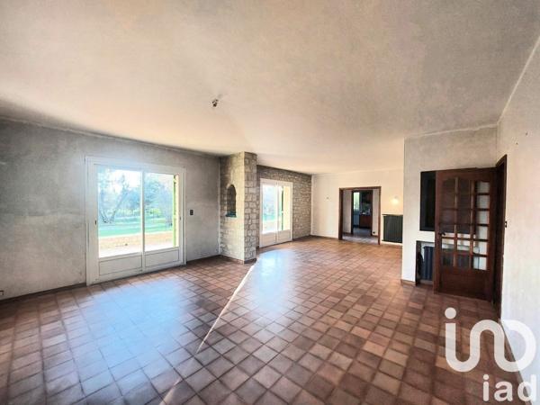 Maison à vendre 7 pièces 140 m² Carpentras