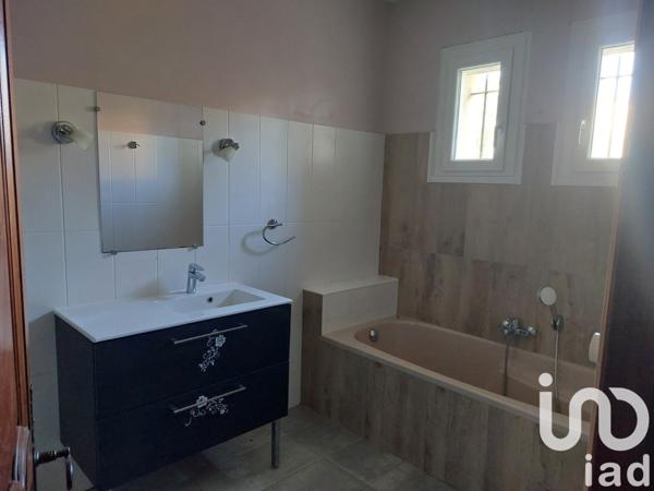 Maison à vendre 7 pièces 140 m² Carpentras