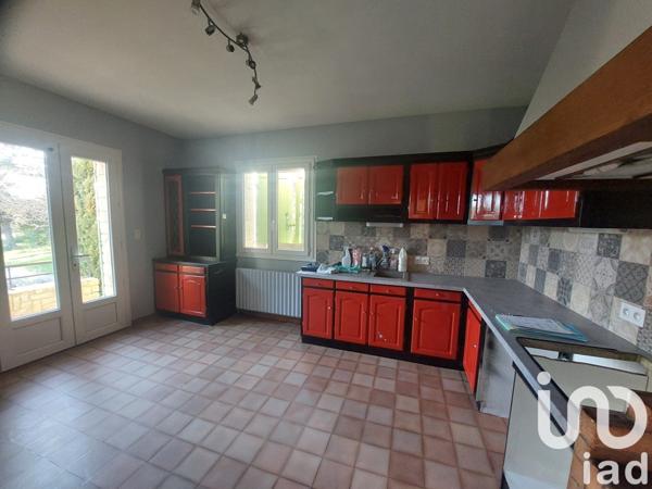 Maison à vendre 7 pièces 140 m² Carpentras