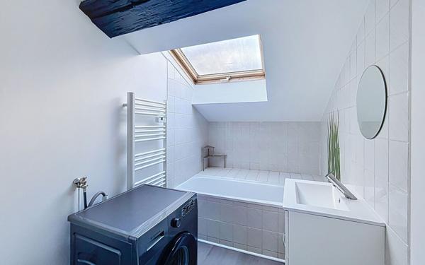 Appartement à louer    2 pièces • 23,26 m2 Nancy