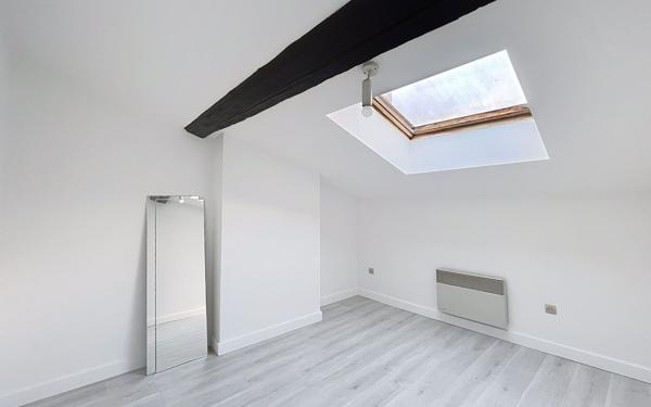 Appartement à louer    2 pièces • 23,26 m2 Nancy