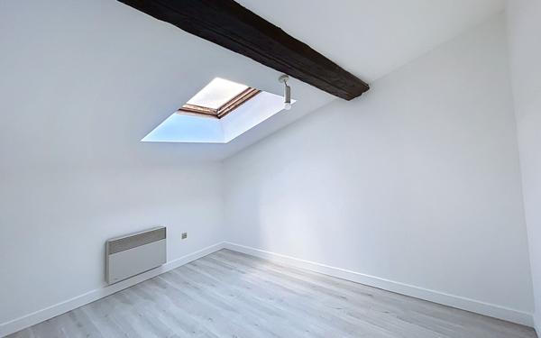 Appartement à louer    2 pièces • 23,26 m2 Nancy