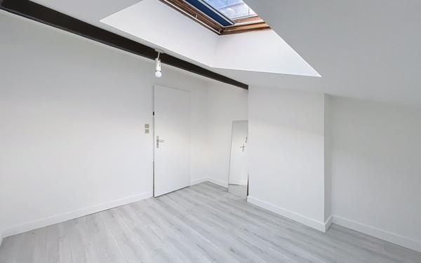 Appartement à louer    2 pièces • 23,26 m2 Nancy