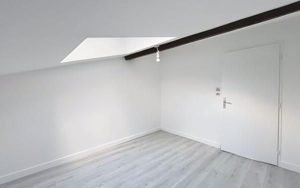 Appartement à louer    2 pièces • 23,26 m2 Nancy