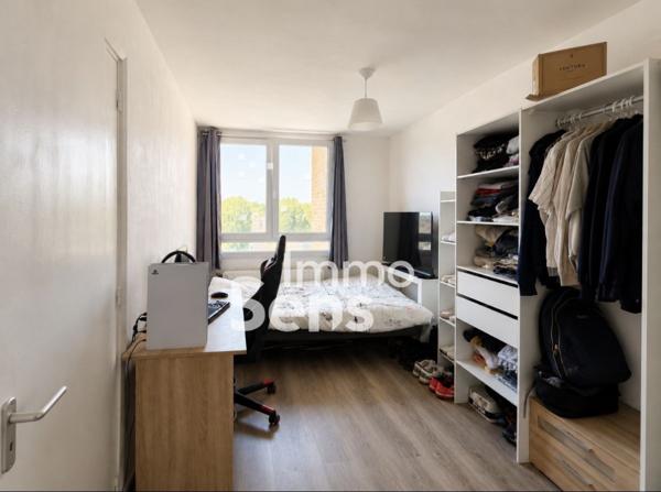 Vente appartement - Tourcoing