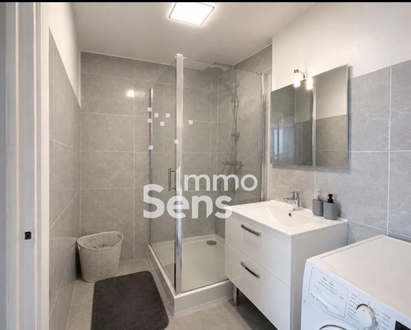 Vente appartement - Tourcoing