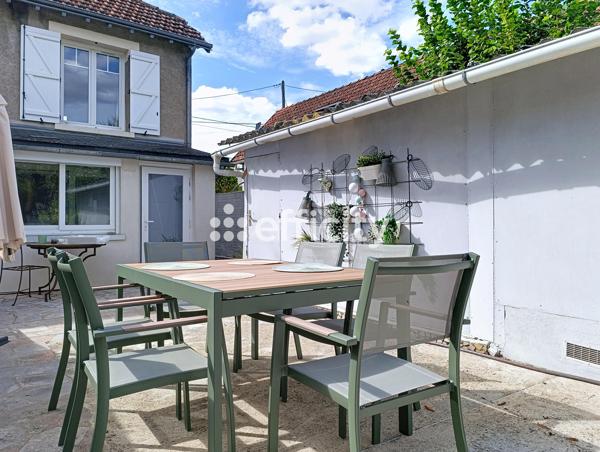 Maison
         4 pièces
        - 64 m² Exclusivité 233 625 € *
