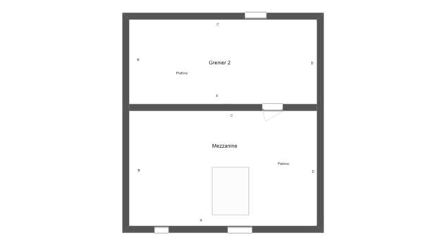 Maison chalet Ugine 11 pièces 190 m2