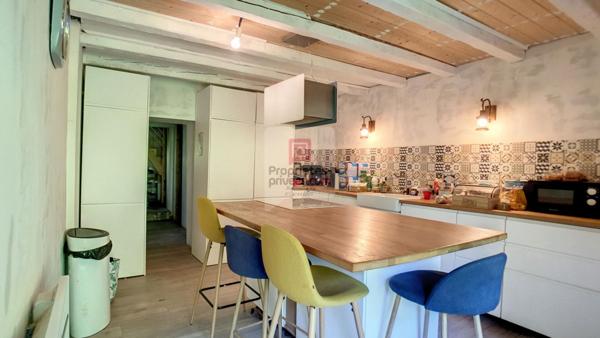 Maison chalet Ugine 11 pièces 190 m2