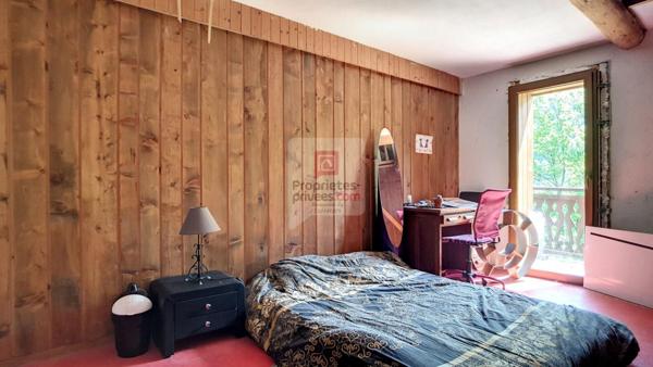 Maison chalet Ugine 11 pièces 190 m2