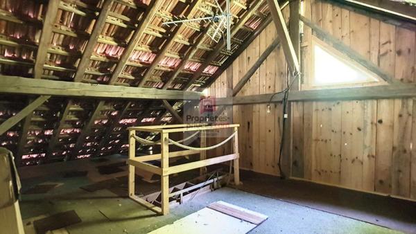 Maison chalet Ugine 11 pièces 190 m2