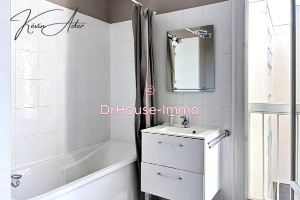 Appartement à vendre 4 pièces de 82 m²