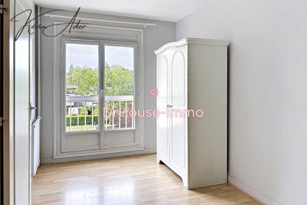 Appartement à vendre 4 pièces de 82 m²