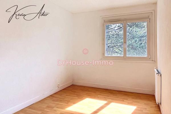 Appartement à vendre 4 pièces de 82 m²