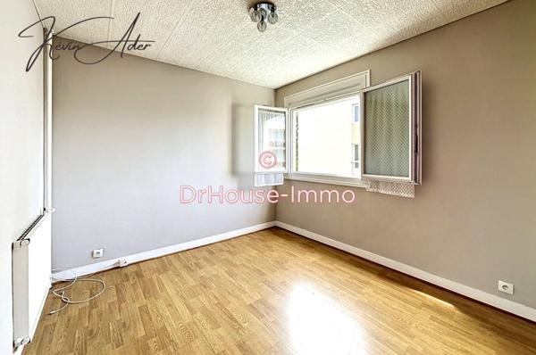 Appartement à vendre 4 pièces de 82 m²