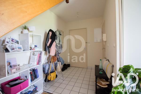 Location appartement 2 pièces 50 m² Tours