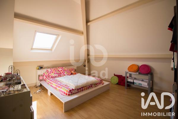 Location appartement 2 pièces 50 m² Tours