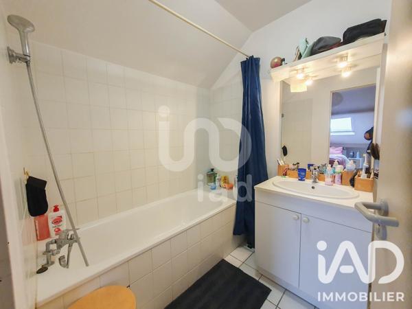 Location appartement 2 pièces 50 m² Tours