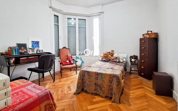 Maison à vendre    7 pièces •  Montluçon