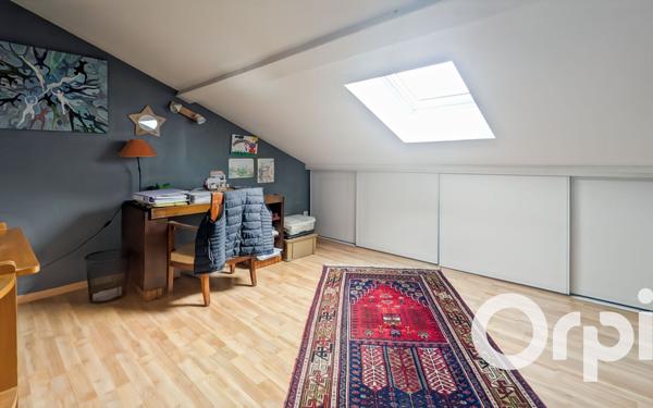 Appartement à vendre    5 pièces • 98,34 m2 Valence