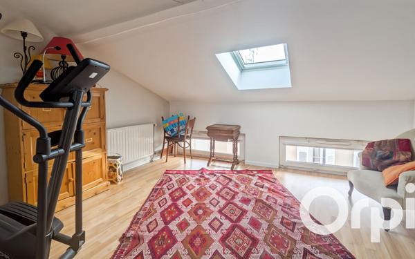 Appartement à vendre    5 pièces • 98,34 m2 Valence