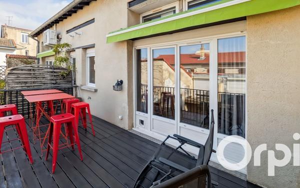 Appartement à vendre    5 pièces • 98,34 m2 Valence