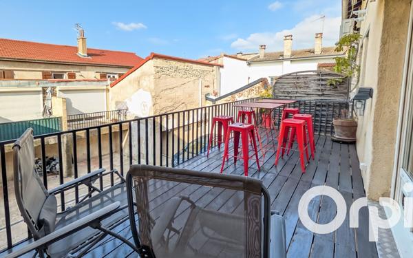 Appartement à vendre    5 pièces • 98,34 m2 Valence