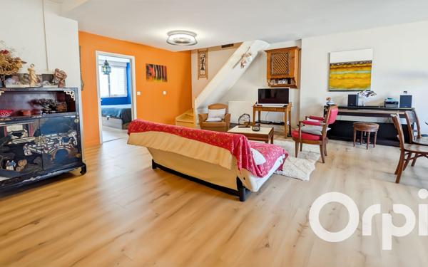 Appartement à vendre    5 pièces • 98,34 m2 Valence