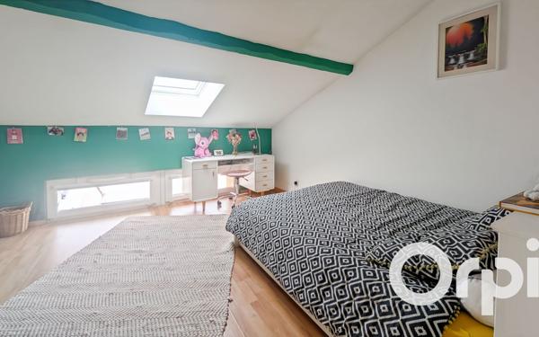 Appartement à vendre    5 pièces • 98,34 m2 Valence