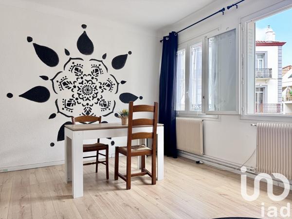 Appartement à vendre 2 pièces 49 m² Perpignan