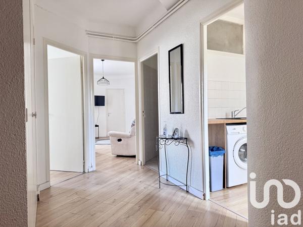 Appartement à vendre 2 pièces 49 m² Perpignan