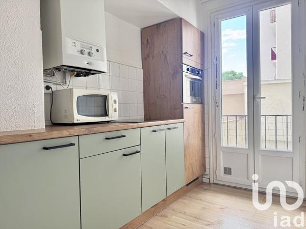 Appartement à vendre 2 pièces 49 m² Perpignan