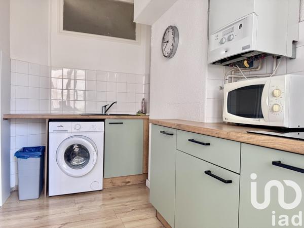 Appartement à vendre 2 pièces 49 m² Perpignan