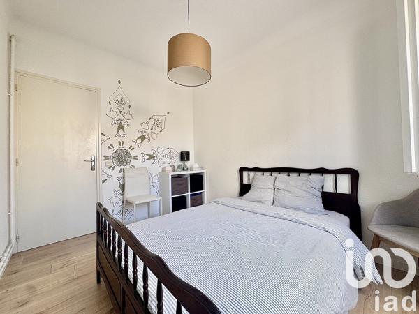 Appartement à vendre 2 pièces 49 m² Perpignan