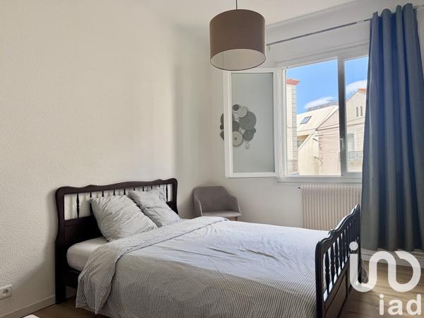 Appartement à vendre 2 pièces 49 m² Perpignan