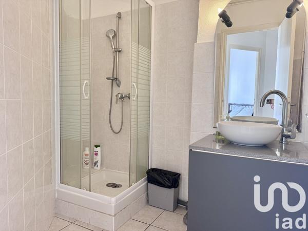 Appartement à vendre 2 pièces 49 m² Perpignan