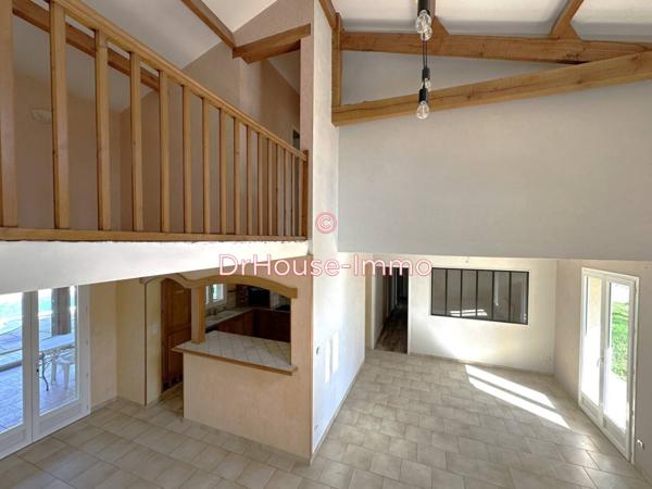 Maison à vendre 6 pièces de 148 m²