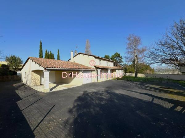 Maison à vendre 6 pièces de 148 m²
