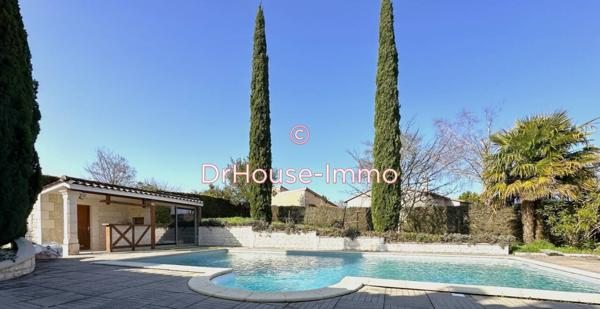 Maison à vendre 6 pièces de 148 m²