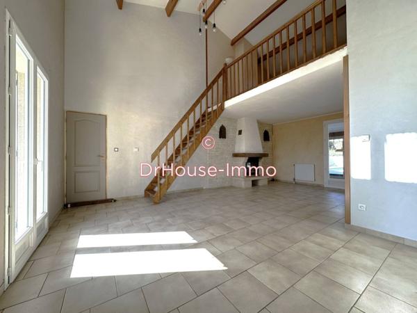 Maison à vendre 6 pièces de 148 m²