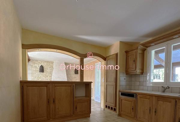Maison à vendre 6 pièces de 148 m²